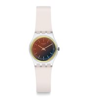 Orologio Swatch Donna Original Lady in Plastica LK391 - LK391